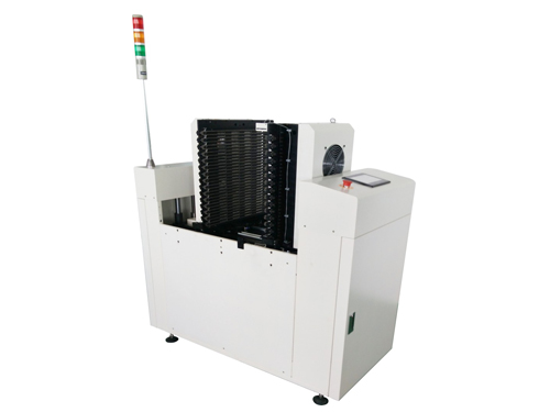 自走式鏈條暫存機(jī)HBL-007C